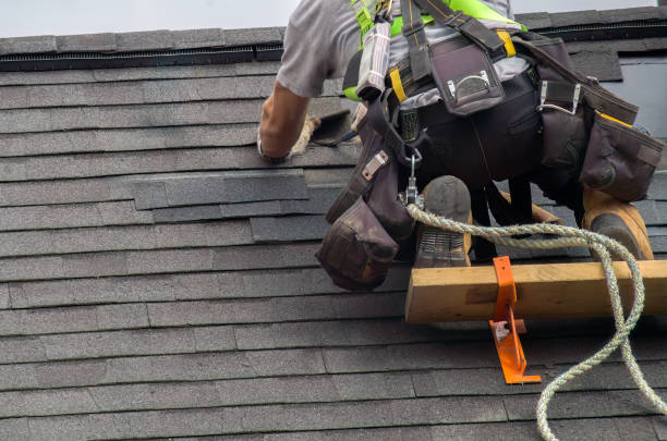 Reliable Gutter Installation contractor in Cranston, RI by Brentwood Metal Roofing