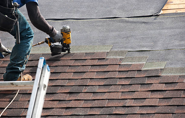 Licensed Gutter Installation service in Cranston, RI - Brentwood Metal Roofing